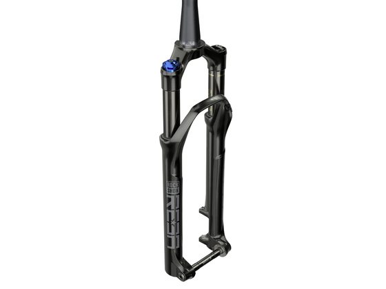 Vidlice ROCK SHOX AM FS REBA RL 27 SB 120 BLK 42 2021