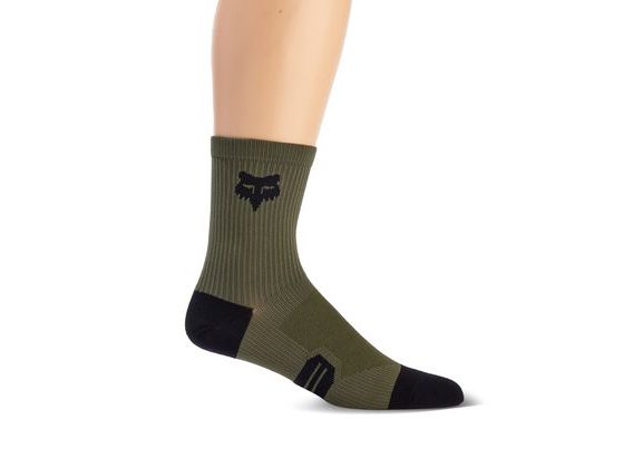 Cyklo ponožky Fox 6" Ranger Sock