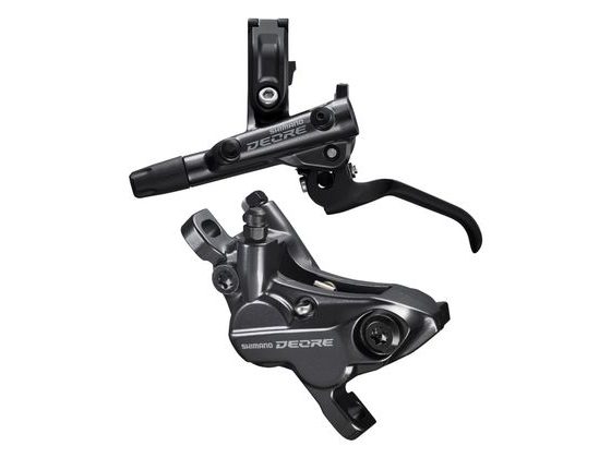 Kotoučová brzda SHIMANO DEORE  BR-M6120