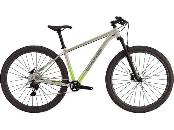 Pánské horské kolo Cannondale Trail 29" 8 - QSD