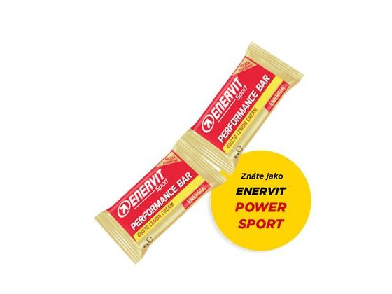 ENERVIT Performance Bar