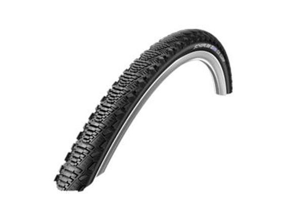 Plášť SCHWALBE CX Comp 28"x1.35/35-622