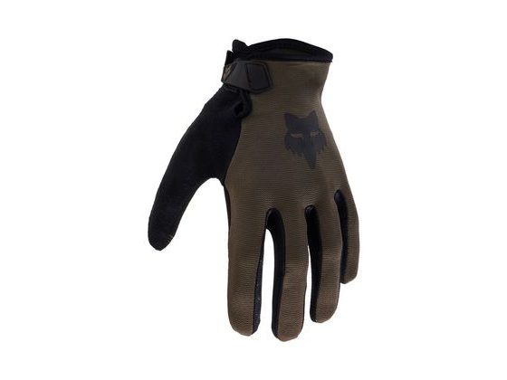 Cyklo rukavice Fox Ranger Glove - Dirt