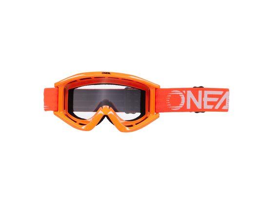 Brýle O'NEAL B-ZERO oranžové