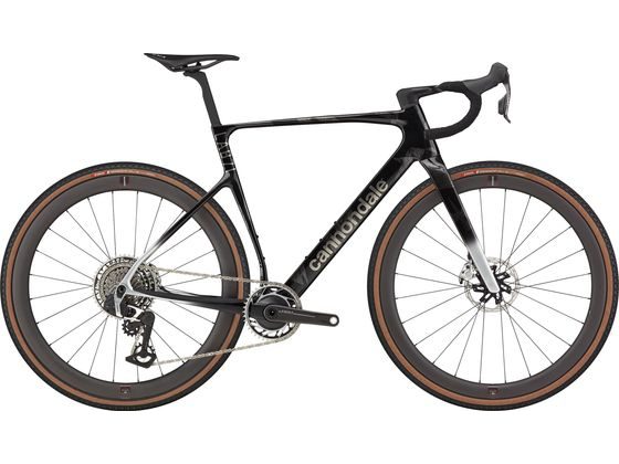 Gravel kolo CANNONDALE SUPERX LAB71