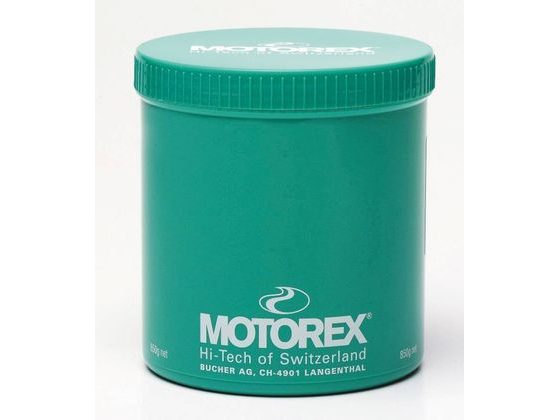 MOTOREX BIKE GREASE 2000 850g