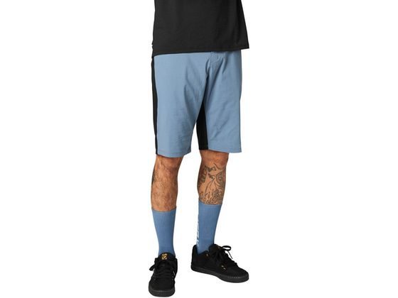 Pánské Enduro kraťasy FOX Ranger Water Short, Matte Blue | Fox Racing |  Pánské | Kraťasy, Oblečení | MIKEBIKE