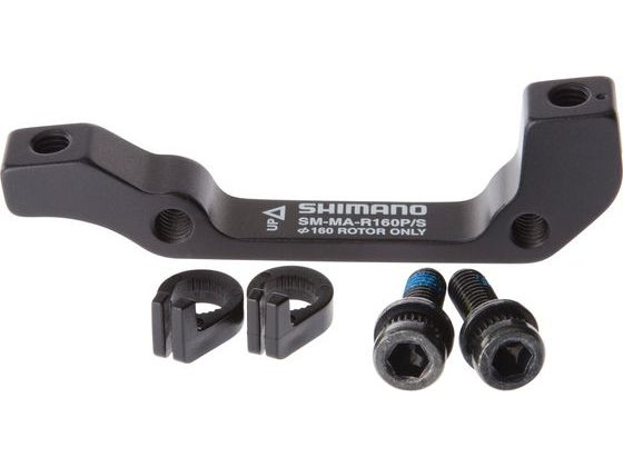 SHIMANO adaptér zadní M535,585,601,765