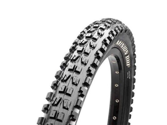 Plášť MAXXIS MINION DHF KEVLAR 29x2.60 3CT EXO+ T.R.