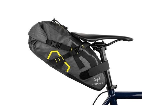 Brašna Apidura Expedition saddle pack (9l)