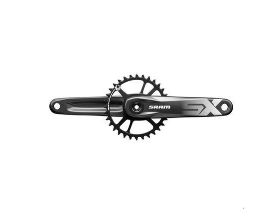 Kliky Sram  SX EAGLE PS 175mm, 32z