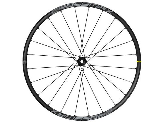 Zapletené kola MAVIC CROSSMAX XLS 29 PÁR BOOST DISC 6-BOLT 2021