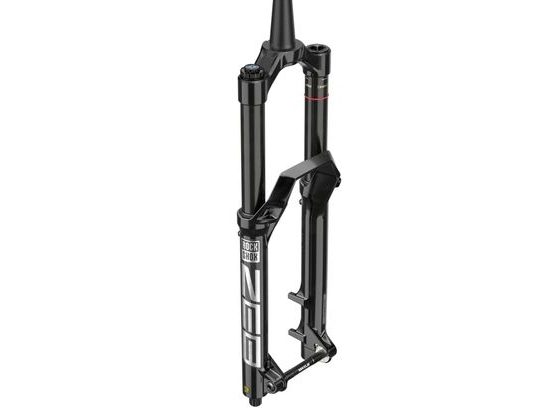 Odpružená vidlice Rock Shox ZEB ULT RC2 27,5" GLB 44mm A2