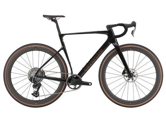 Gravel kolo CANNONDALE SUPERX CARBON 1