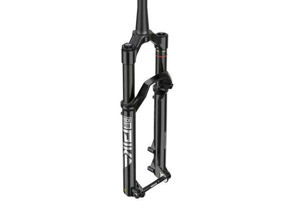 Odpružená vidlice Rock Shox PIKE ULT RC 29 BLK 44mm D1