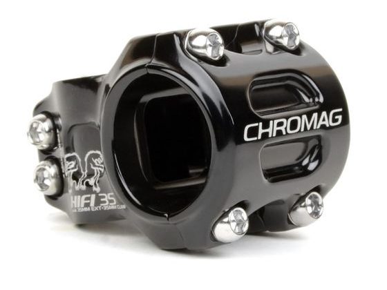 Představec Chromag Hifi 35