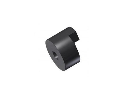 Adaptér THULE CHARIOT THRU AXLE 3D Dropout Adapter 10 mm Spacer