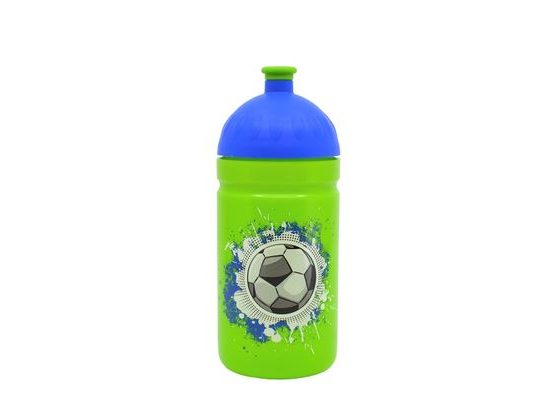 Dětská láhev R&B Fotbal 500ml