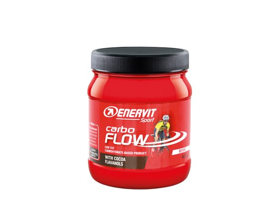 ENERVIT Carbo Flow