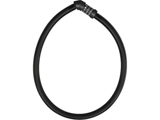 Zámek na kód Abus 4408C/65