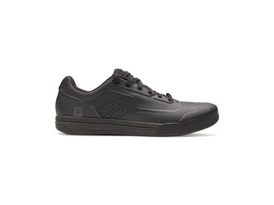 Pánské cyklo boty Fox Union Flat, Black