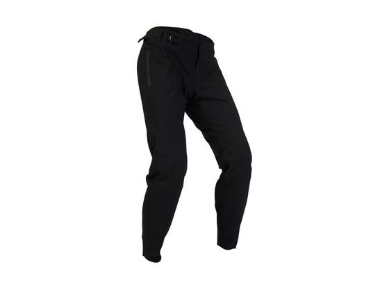 Pánské cyklo kalhoty Fox Ranger Pant - black