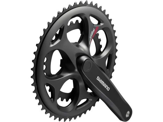 Kliky SHIMANO Tourney A050 / FC-A070