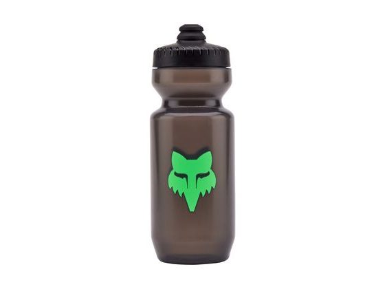 Cyklo láhev FOX Purist 22 Oz - černá