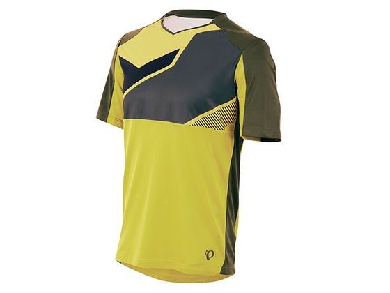 Dres PEARL iZUMi LAUNCH 	citronelle