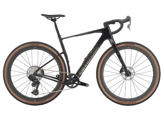 Gravel kolo CANNONDALE TOPSTONE CARBON 1 AXS