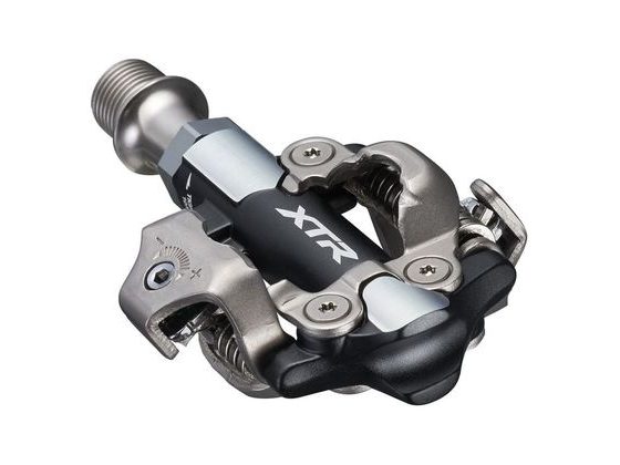 pedály SHIMANO XTR / PD-M9100