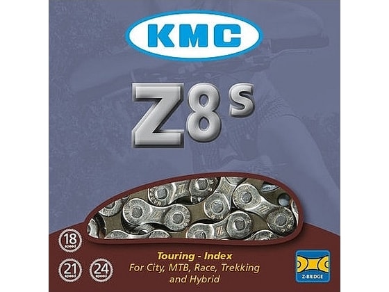 Řetěz KMC Z-8 Box