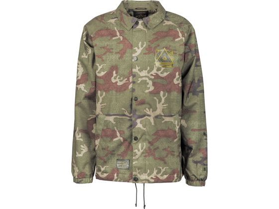 Bunda  L1 STOOGE Vintage Camo