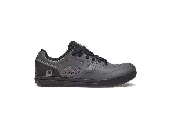 Pánské boty Fox Union Flat, Dark Shadow Grey