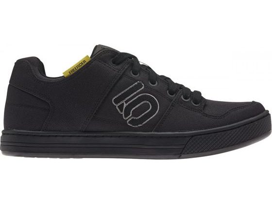 Boty Five Ten Freerider Canvas Core Black