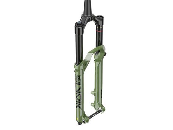 Odpružená vidlice Rock Shox LYRIC ULT RC 29 GRN 44mm D1