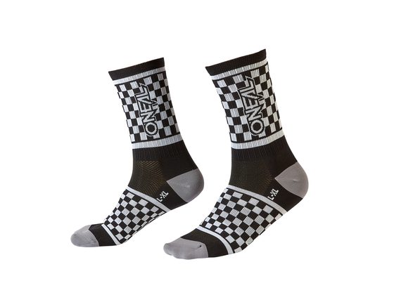 Ponožky O'NEAL MTB PERFORMANCE SOCK VICTORY BLACK