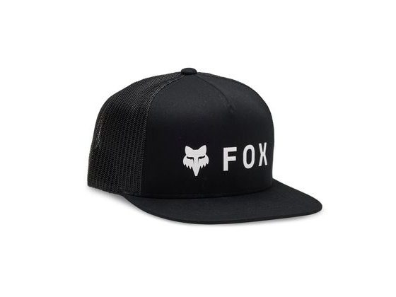 Pánská čepice Fox Absolute Mesh Snapback OS