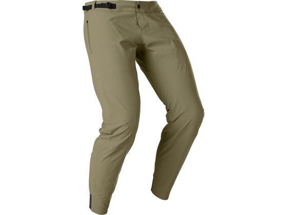 pánské enduro kalhoty FOX Ranger Pant Bark 2022