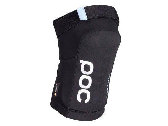 Chrániče kolen POC Joint VPD Knee Uranium Black