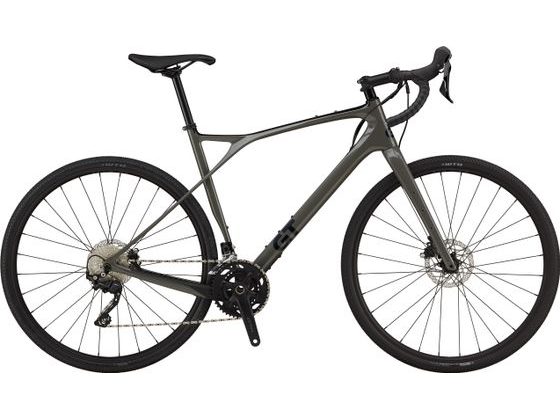 Gravel kolo GT GRADE CARBON ELITE - Wgr