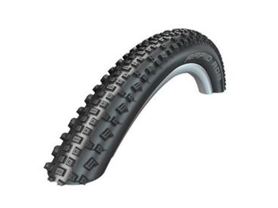 Plášť SCHWALBE Rapid Rob 27.5"x2.10/54-584