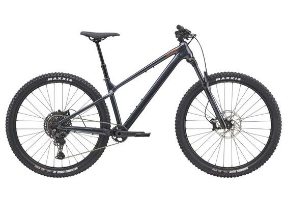 Pánské horské kolo CANNONDALE HABIT HT 1