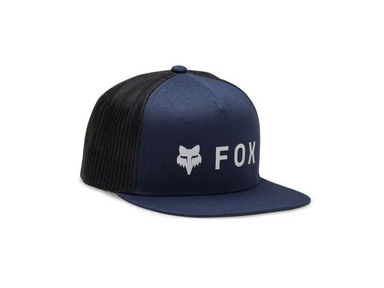 Pánská čepice Fox Absolute Mesh Snapback OS