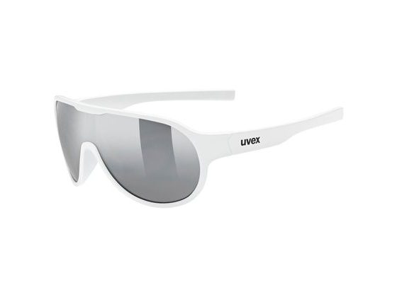 Dětské brýle UVEX SPORTSTYLE 512, WHITE