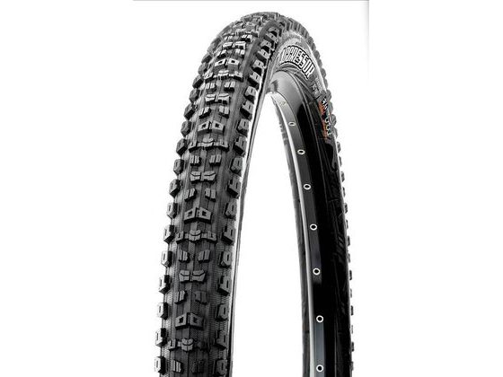 PLÁŠŤ MAXXIS AGGRESSOR kevlar 29x2.50WT DD/TR