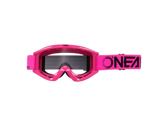 Brýle O'NEAL B-ZERO růžové