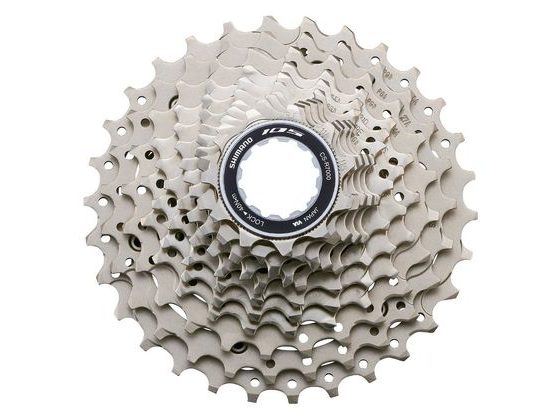 Silniční kazeta Shimano 105 CS-R7000 - 11 rychlostí