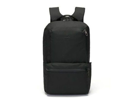 Batoh PACSAFE METROSAFE X 20L BACKPACK black