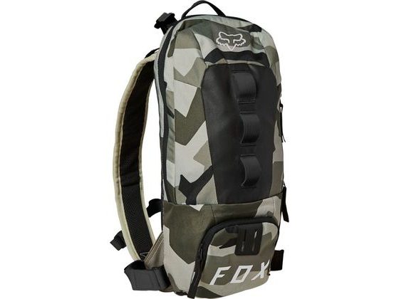 Batoh Fox Utility 6L Hydration Pack- Small - OS, Green Camo